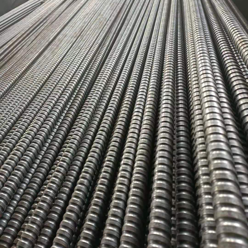 朝阳中空锚杆